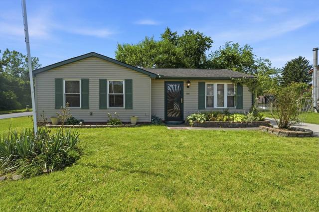 1565 Rock Creek Dr, Grove City, OH 43123