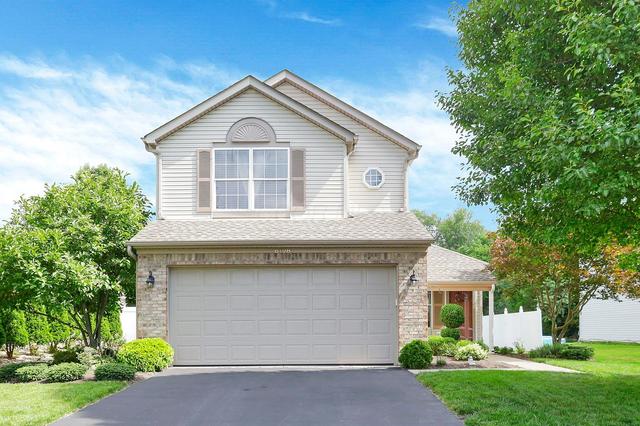6198 Kensington Glen Dr, Canal Winchester, OH 43110