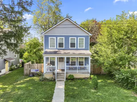 1549 Briarwood Ave, Columbus, OH 43211