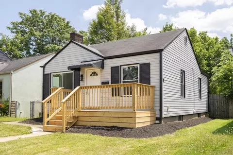 727 E Mithoff St, Columbus, OH 43206