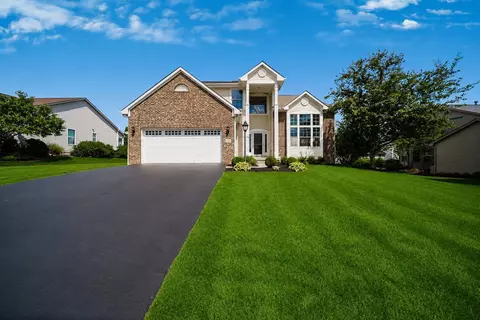 575 Banbridge St, Pickerington, OH 43147