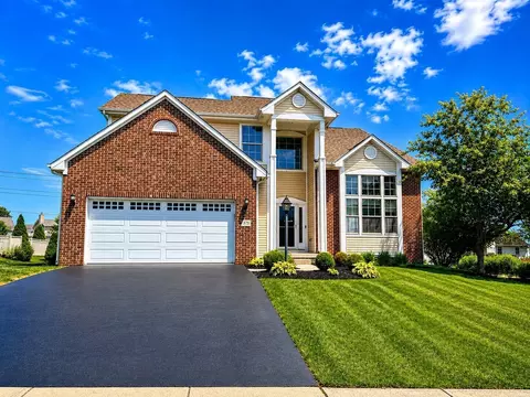 575 Banbridge St, Pickerington, OH 43147