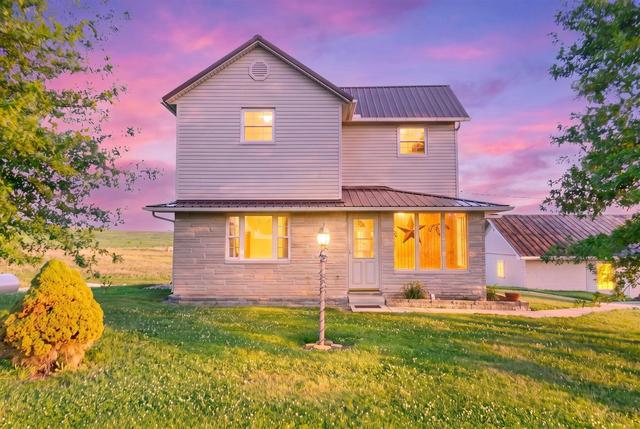 6575 Heigle Rd SW, Amanda, OH 43102
