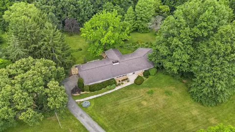 525 S Hempstead Rd, Westerville, OH 43081