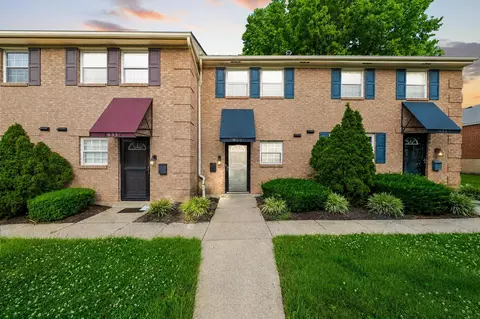 835 Mcclain Rd, Columbus, OH 43212