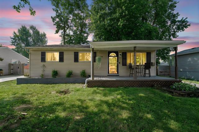 4965 Attica Dr, Columbus, OH 43232