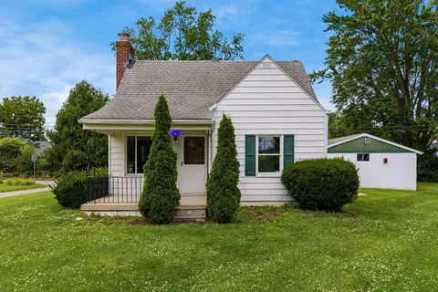 4089 Columbia St, Hilliard, OH 43026