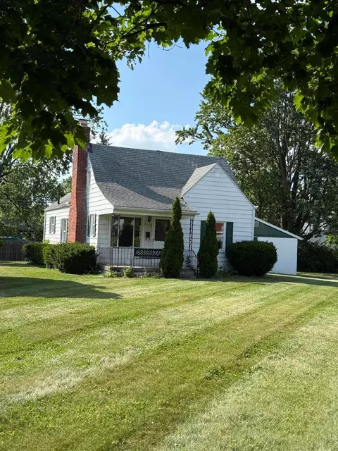 4089 Columbia St, Hilliard, OH 43026