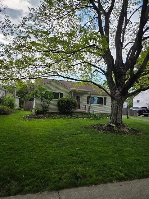 205 Shull Ave, Columbus, OH 43230