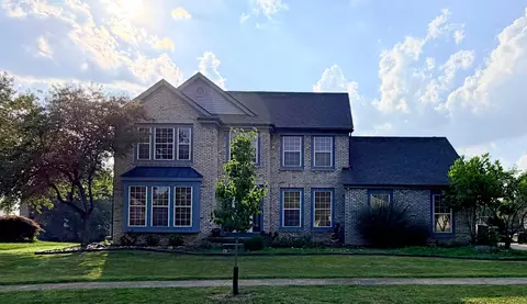 523 Winnard Dr, Columbus, OH 43213