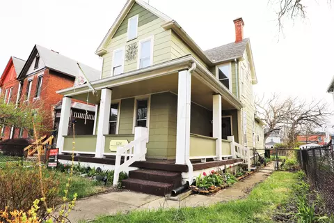 624 S Champion Ave, Columbus, OH 43205