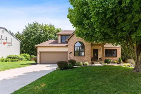 4976 Memphis Ct, Hilliard, OH 43026