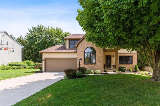 4976 Memphis Ct, Hilliard, OH 43026