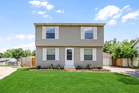 1788 Winding Field St, Columbus, OH 43223