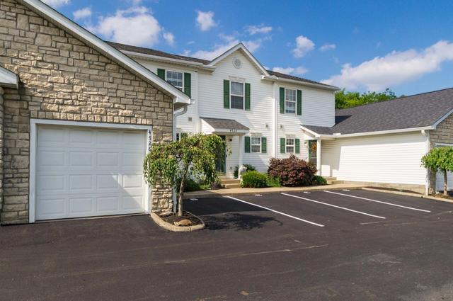 4726 Parrau Dr #58B, Columbus, OH 43228