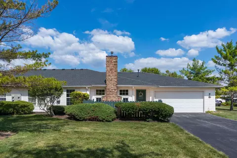 2436 Warm Springs Dr, Hilliard, OH 43026
