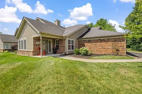 5801 Lookout Blvd, Grove City, OH 43123