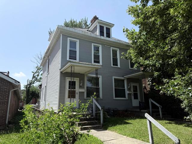 339-341 N Garfield Ave, Columbus, OH 43203