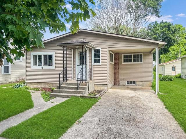 416 E Newell St, West Liberty, OH 43357