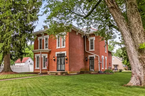 245 S Main St, Pataskala, OH 43062