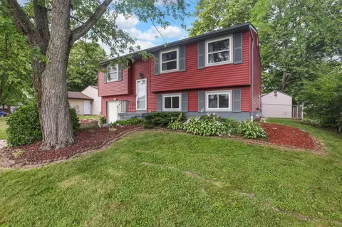 3218 Colony Vista Ln, Columbus, OH 43204