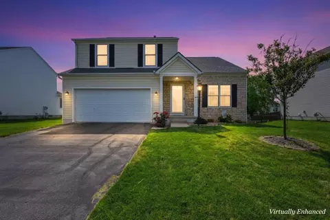403 Sycamore Creek St, Pickerington, OH 43147