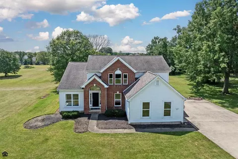 5693 Harlem Rd, New Albany, OH 43054