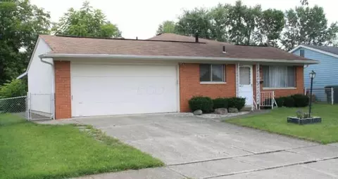 5230 Hacket Dr, Columbus, OH 43232