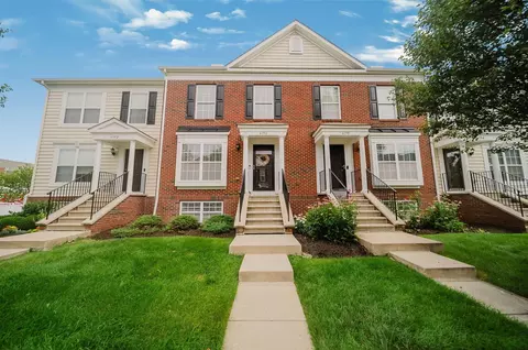 6186 Needletail Rd #66, Columbus, OH 43230