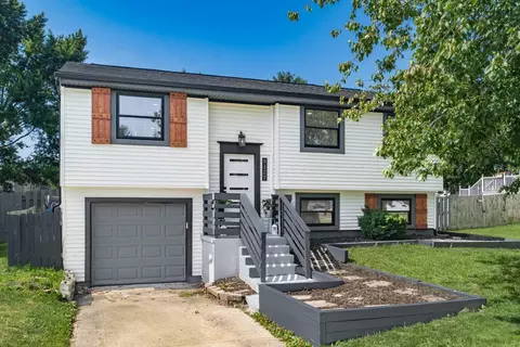 8127 Maugham Dr, Reynoldsburg, OH 43068