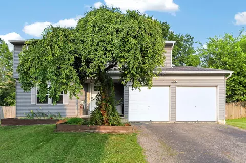 2592 Trailwind St, Grove City, OH 43123