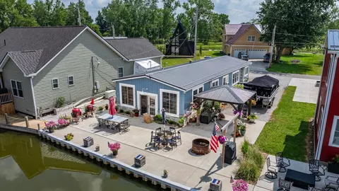 15359 Township Road 493, Thornville, OH 43076