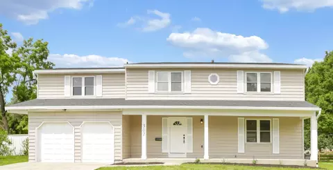 307 Lyncroft Dr, Columbus, OH 43230