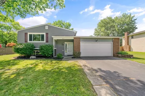 6417 S Sunbury Rd, Westerville, OH 43081
