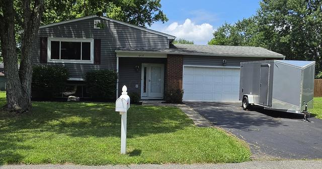 6417 S Sunbury Rd, Westerville, OH 43081
