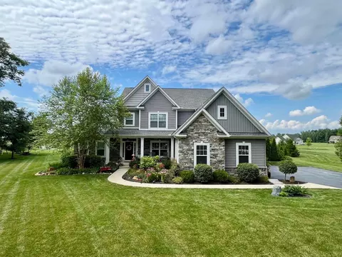 12230 Andrews Dr, Plain City, OH 43064