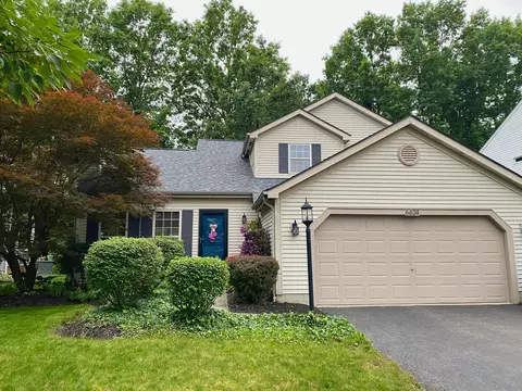 6624 Collingwood Dr, Westerville, OH 43082