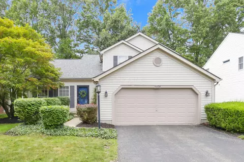 6624 Collingwood Dr, Westerville, OH 43082