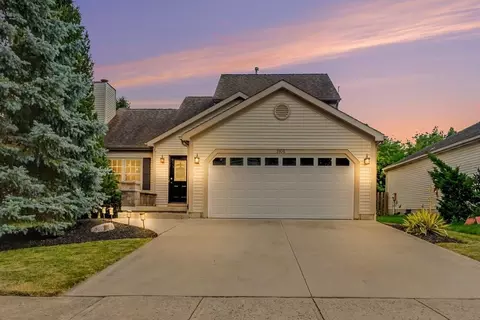5105 Gredle Dr, Hilliard, OH 43026
