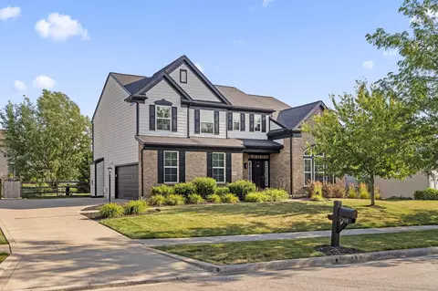 6298 Fox Hollow Dr, Galena, OH 43021