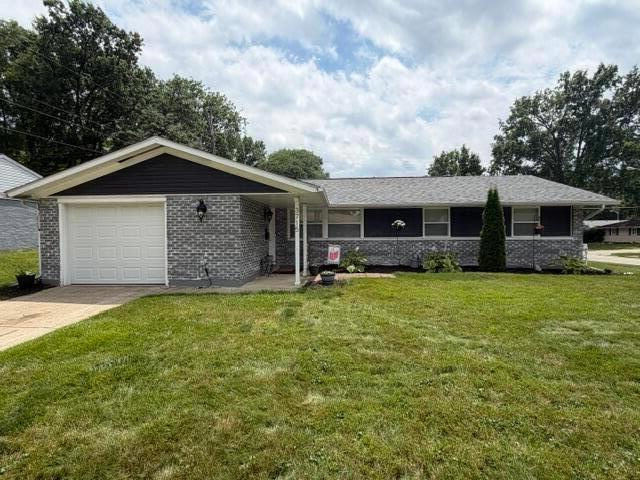 3715 Lima Dr, Westerville, OH 43081