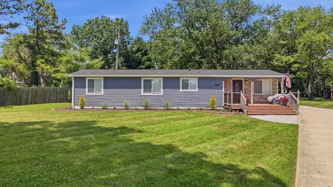 6401 Big Walnut Rd, Galena, OH 43021