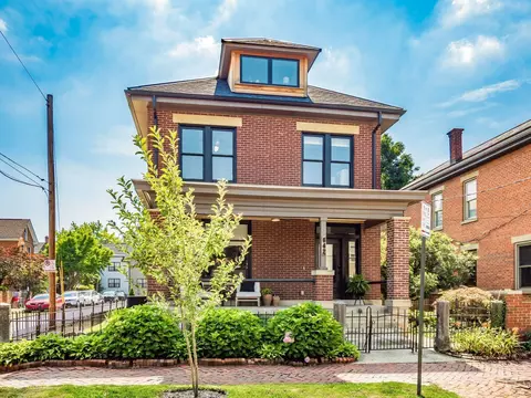 642 S 9th St, Columbus, OH 43206