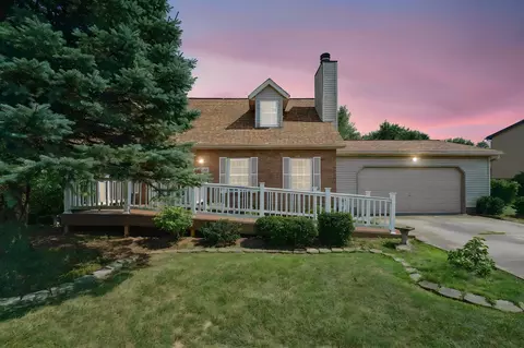 Exterior - 263 Clark Dr, Circleville, OH 43113 photo 14 of 14