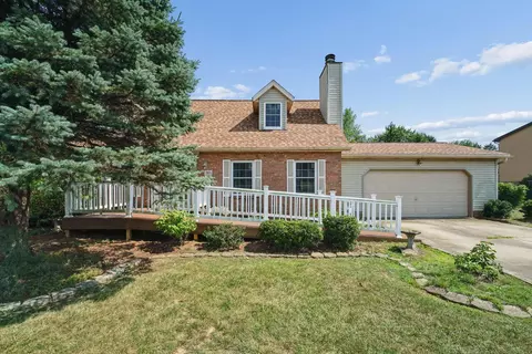 Exterior - 263 Clark Dr, Circleville, OH 43113 photo 13 of 14