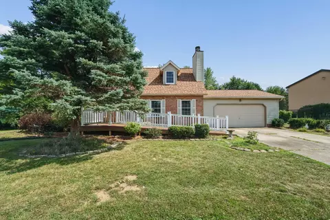 Exterior - 263 Clark Dr, Circleville, OH 43113 photo 12 of 14