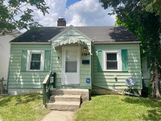 1464 E 25th Ave, Columbus, OH 43211