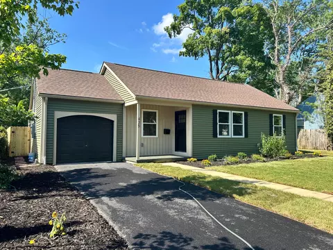 435 N Selby Blvd, Worthington, OH 43085