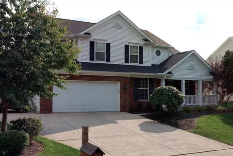 6655 Dietz Dr, Canal Winchester, OH 43110