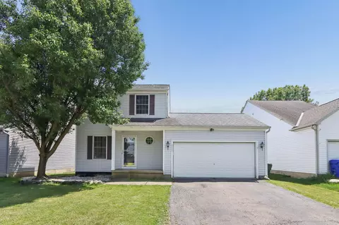 4555 Tolbert Ave, Grove City, OH 43123